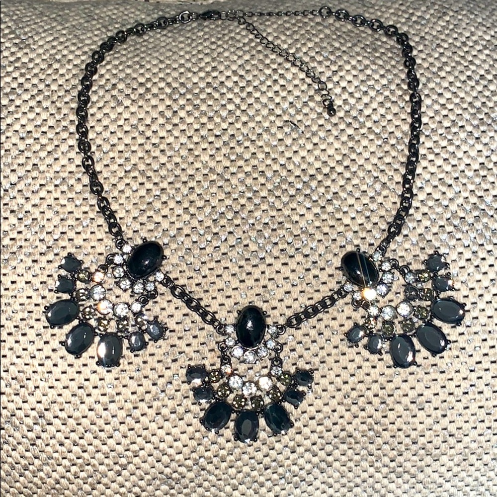 Chunky Statement Necklace
